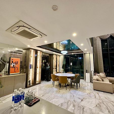 Queen Penhouse Duplex Hanoi Kültér fotó
